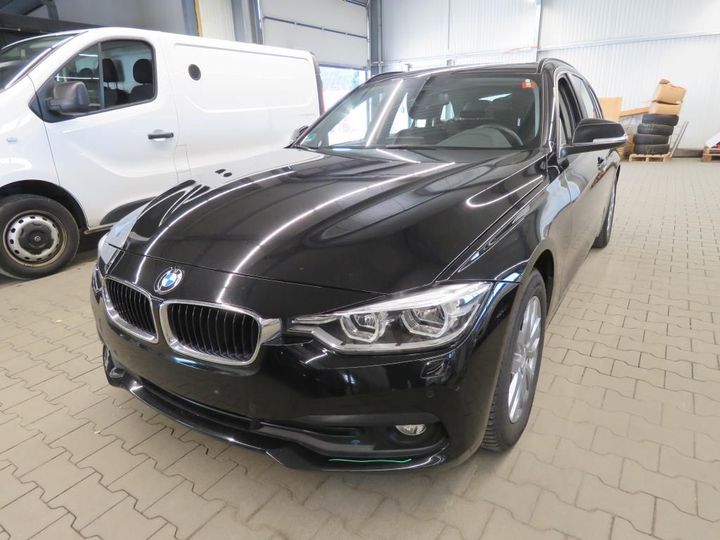 BMW 3 TOURING 2018 wba8h71050a726818