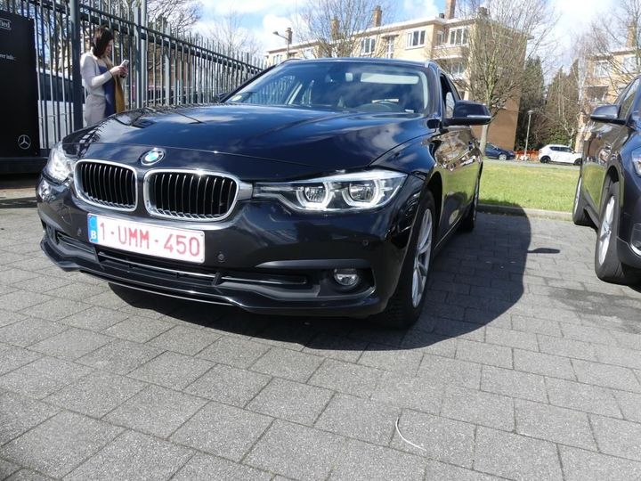 BMW 3 TOURING 2018 wba8h71050a728732