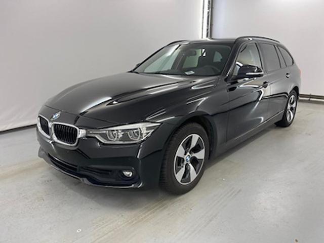 BMW 3 TOURING DIESEL - 2015 2018 wba8h71050a728858