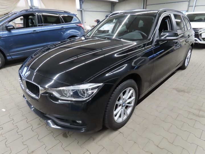 BMW 3 TOURING 2018 wba8h71050a729881