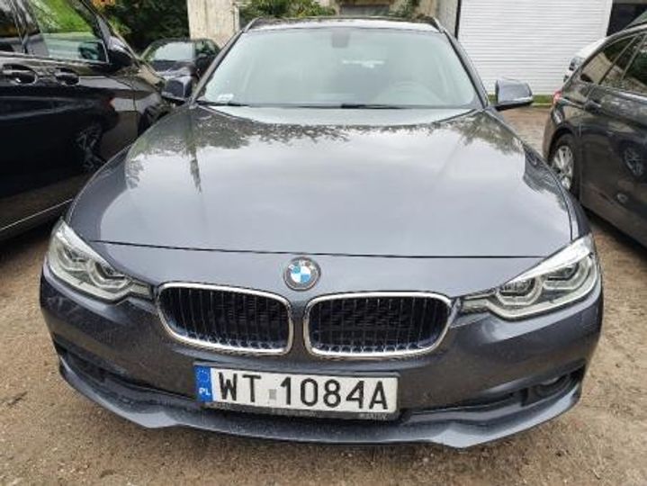 BMW 3 SERIES TOURING 2019 wba8h71050fh03786