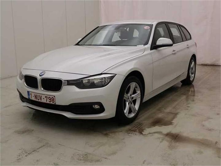 BMW 3-REEKS 2016 wba8h71050k685214