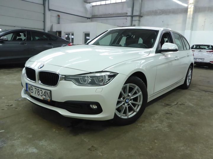 BMW SERIES 3 2016 wba8h71050k875689