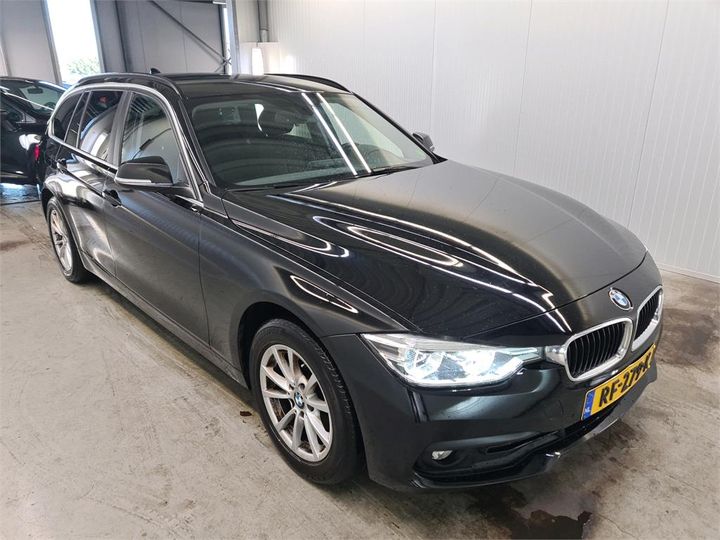 BMW 318 2017 wba8h71060a042280