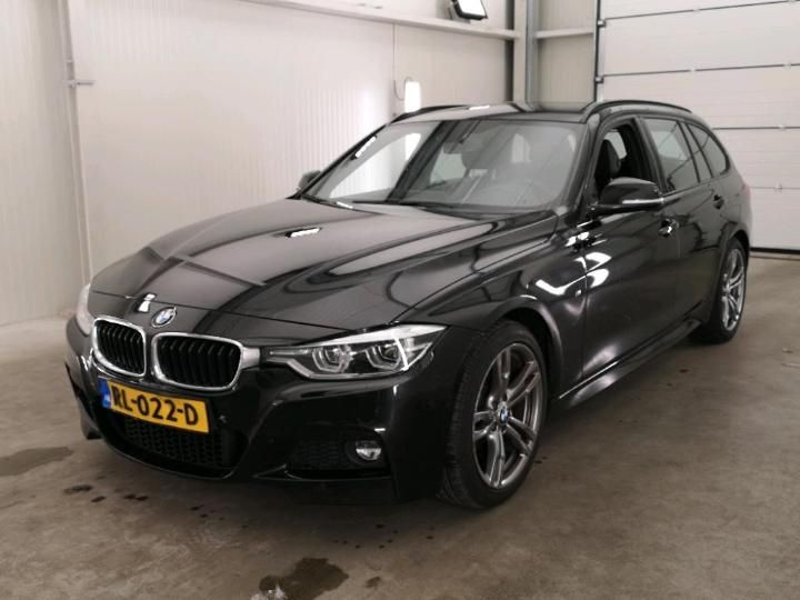 BMW 3 2018 wba8h71060a042666