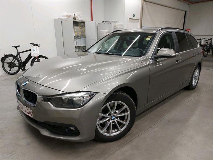 BMW 3 TOURING 2017 wba8h71060a123098