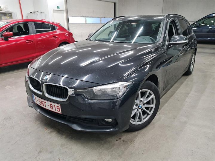 BMW 3 TOURING 2017 wba8h71060a124168