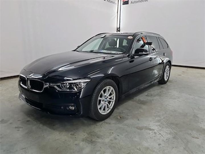 BMW 3 TOURING DIESEL - 2015 2018 wba8h71060a130424