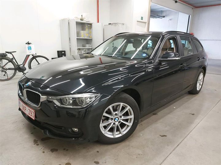 BMW 3 TOURING 2018 wba8h71060a728321