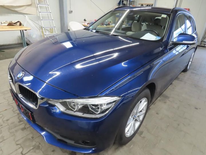 BMW 3 TOURING 2018 wba8h71060a737732