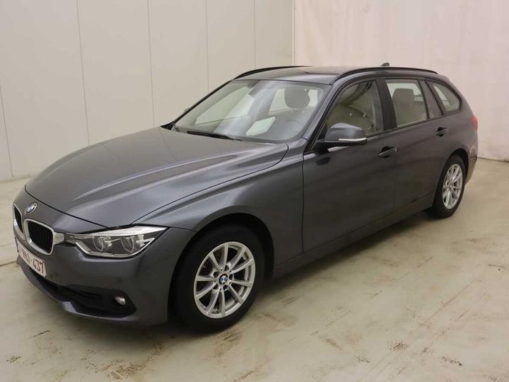 BMW 3-REEKS 2018 wba8h71060a744583