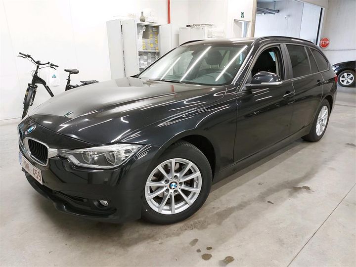 BMW 3 TOURING 2019 wba8h71060a745975