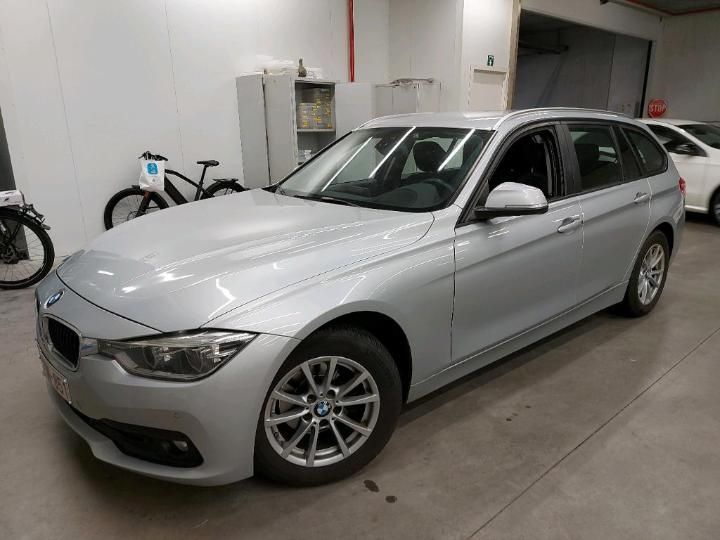 BMW 3 TOURING 2016 wba8h71060k685691