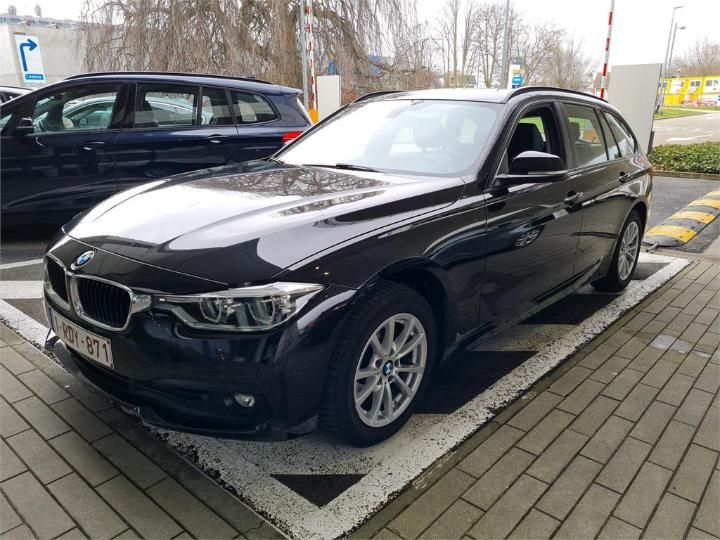 BMW 3 TOURING 2016 wba8h71060k834357