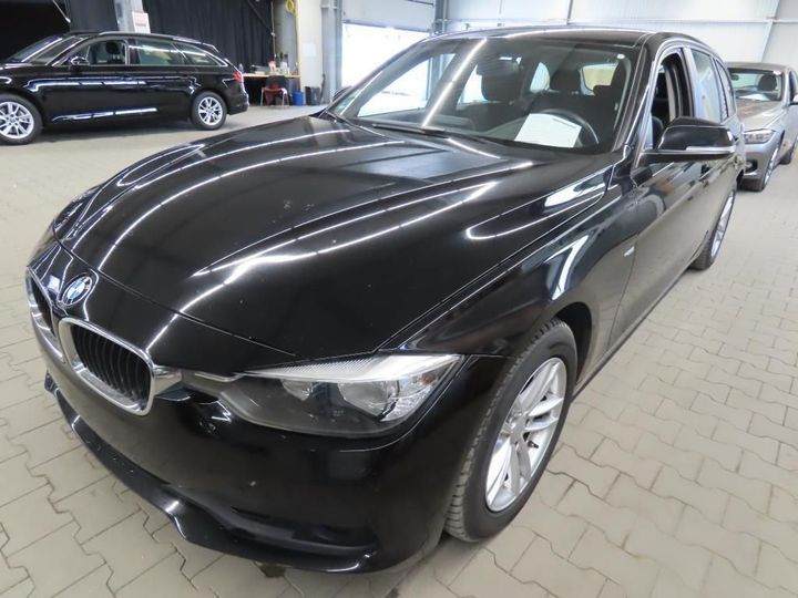 BMW 3 TOURING 2016 wba8h71060k834844