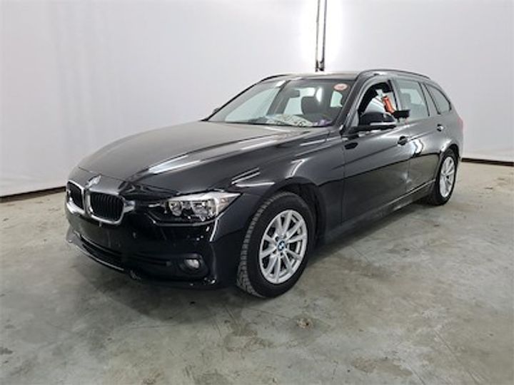 BMW 3 TOURING DIESEL - 2015 2017 wba8h71060k835038