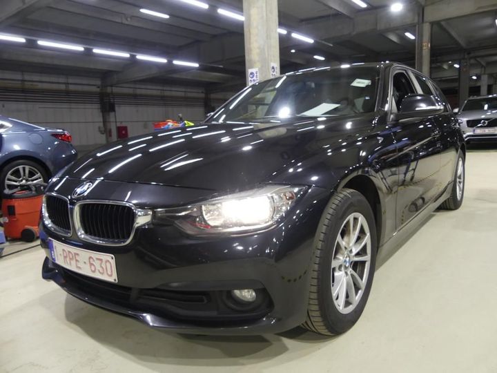 BMW 3 TOURING -2015 2017 wba8h71060k835329