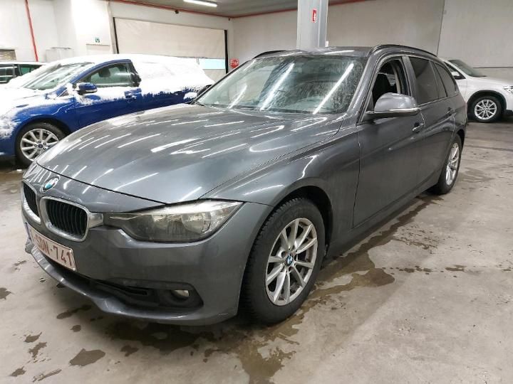 BMW 3 TOURING 2017 wba8h71070a037055