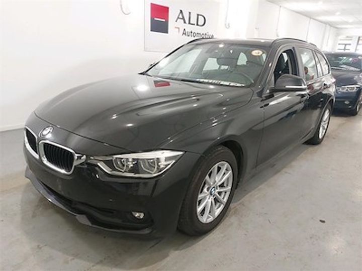 BMW 3 TOURING DIESEL - 2015 2017 wba8h71070a042157