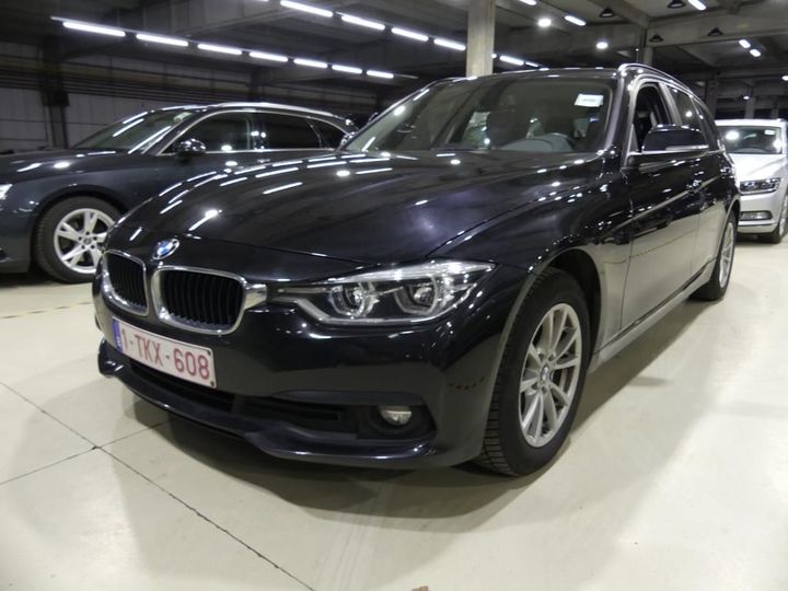 BMW 3 TOURING -2015 2017 wba8h71070a125216