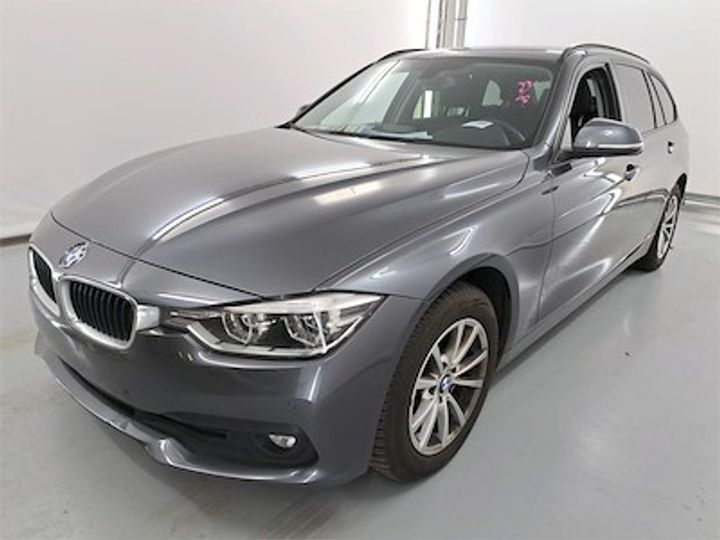 BMW 3 TOURING DIESEL - 2015 2019 wba8h71070a979946