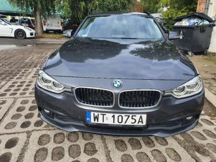 BMW 3 SERIES TOURING 2019 wba8h71070fh03773