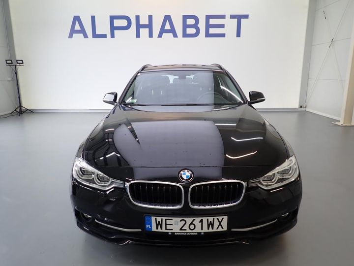 BMW SERIA 3 2019 wba8h71070fh19925