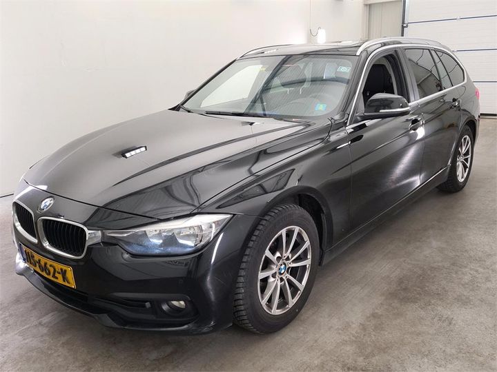 BMW 3 2015 wba8h71070k660119