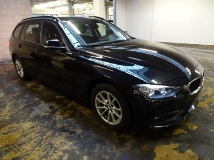 BMW 3 TOURING DIESEL - 2015 2016 wba8h71070k683836