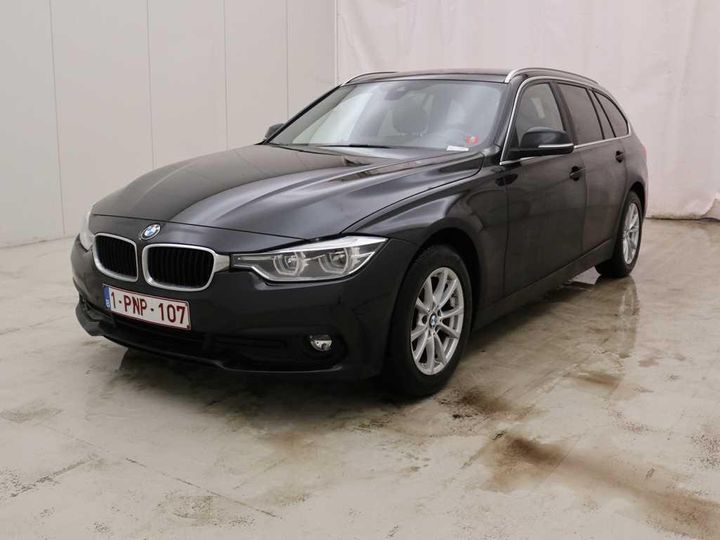 BMW 3-REEKS 2016 wba8h71070k833248