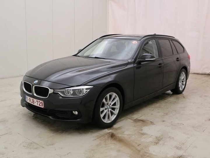 BMW 3-REEKS 2017 wba8h71070k834965