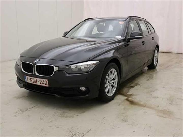 BMW BMW 3 SERIES 2016 wba8h71070k874804