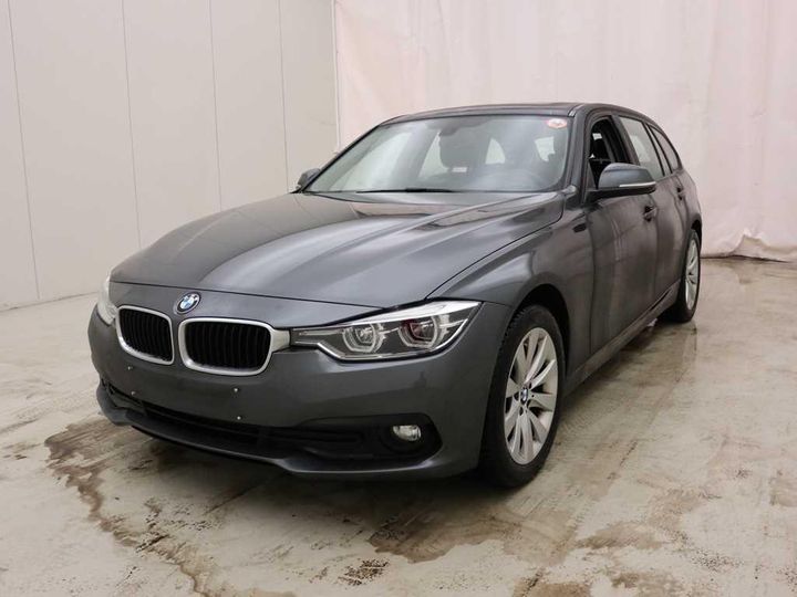 BMW BMW 3 SERIES 2017 wba8h71080a035685