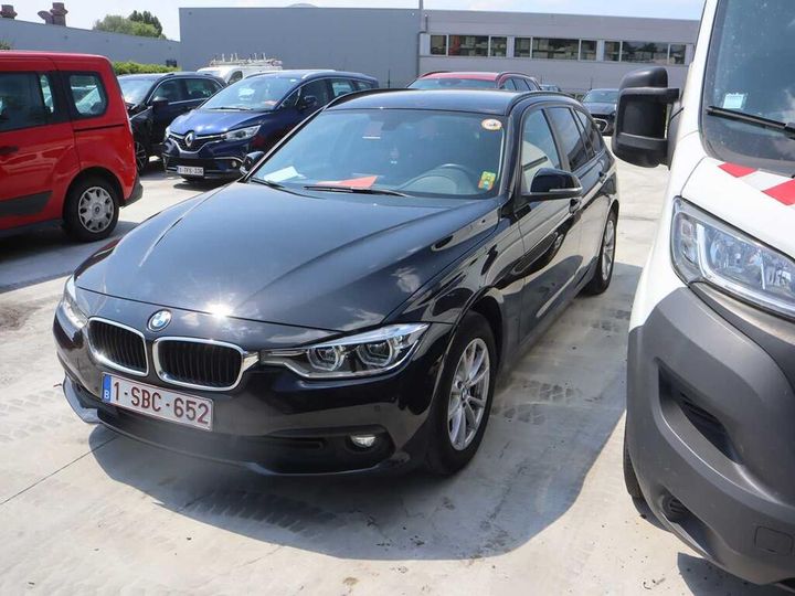 BMW 3-REEKS 2017 wba8h71080a123152