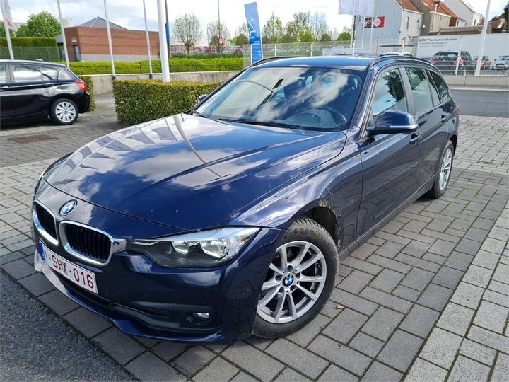 BMW 3 TOURING 2017 wba8h71080a123474