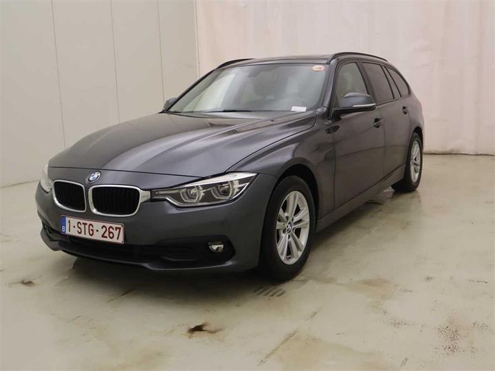 BMW 3-REEKS 2017 wba8h71080a124382