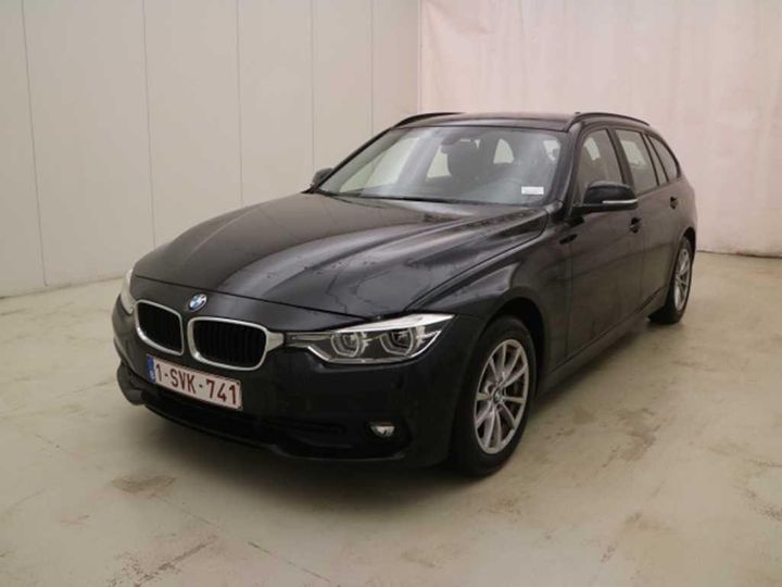 BMW 3-REEKS 2017 wba8h71080a124415