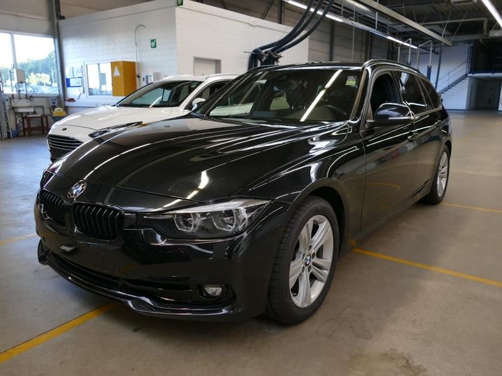 BMW 3 TOURING 2018 wba8h71080a727090