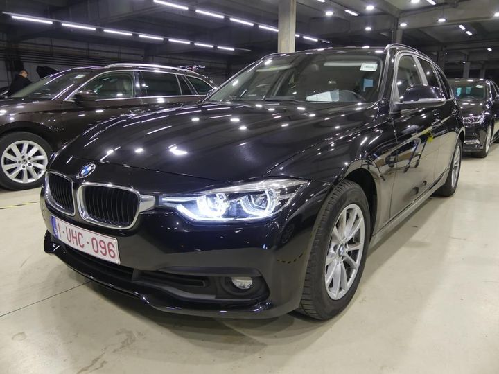 BMW 3 TOURING 2018 wba8h71080a727638