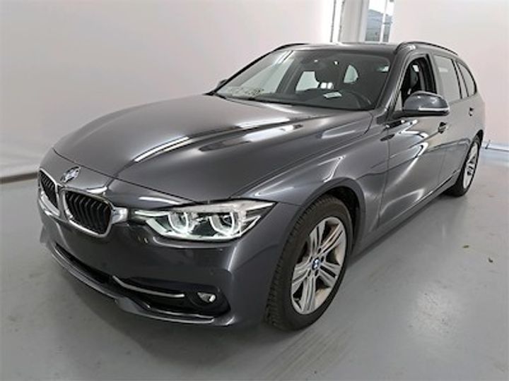 BMW 3 TOURING DIESEL - 2015 2018 wba8h71080a737456