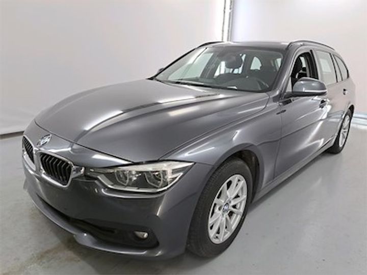 BMW 3 TOURING DIESEL - 2015 2018 wba8h71080a741443