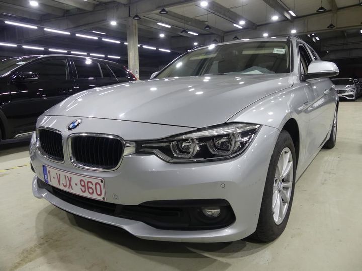 BMW 3 TOURING 2018 wba8h71080a744925