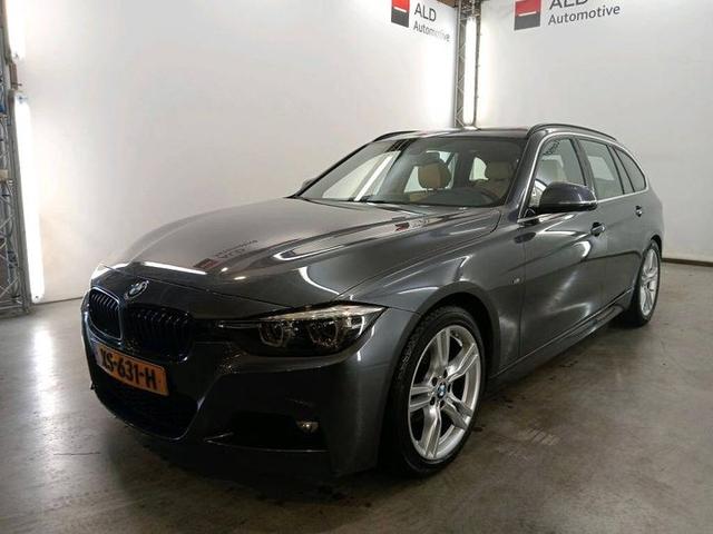 BMW 3-SERIE TOURING 2019 wba8h71080a979034