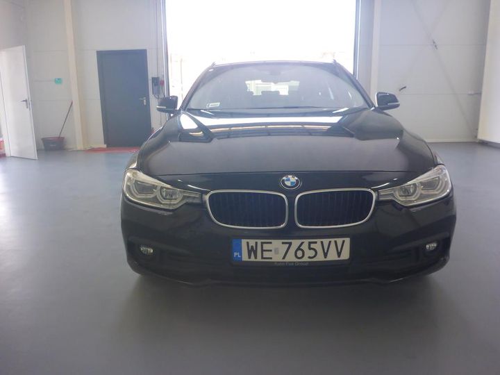 BMW SERIA 3 2019 wba8h71080a979146