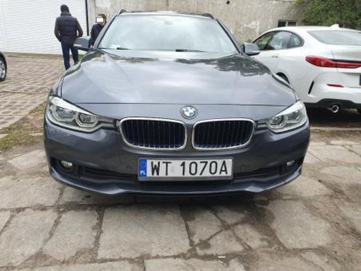 BMW 3 SERIES TOURING 2019 wba8h71080fh03751