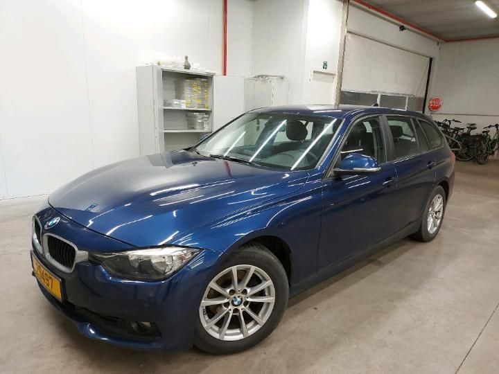 BMW 3 TOURING 2016 wba8h71080k802798