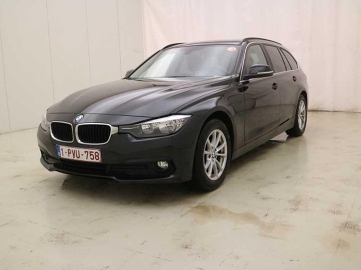 BMW 3-REEKS 2016 wba8h71080k833887