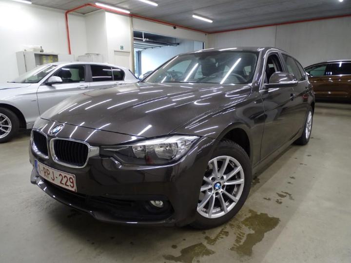 BMW 3 TOURING 2017 wba8h71080k835381