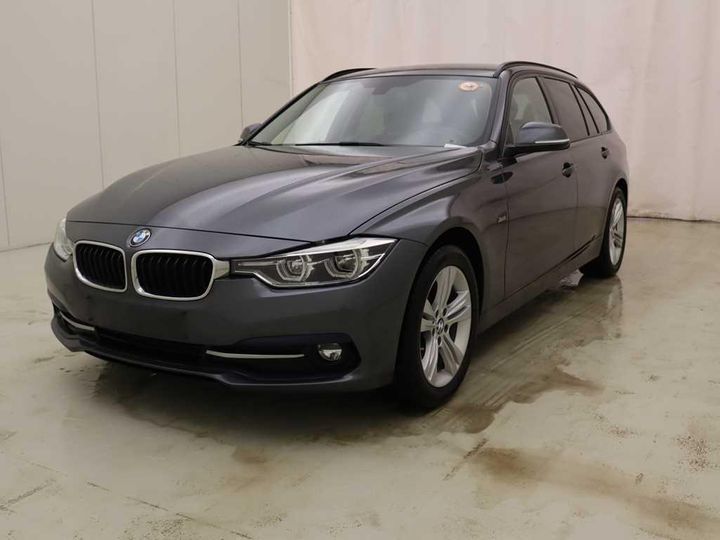 BMW BMW 3 SERIES 2017 wba8h71080k835929