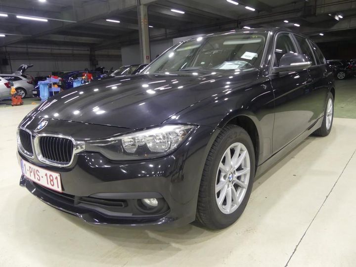 BMW 3 TOURING -2015 2016 wba8h71080k873239